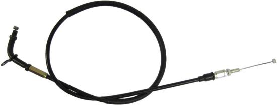 Picture of Throttle Cable Suzuki Pull GSXR750J, K, L 88-90, GSXR1100K, L