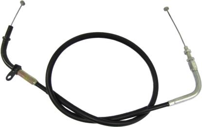 Picture of Throttle Cable Suzuki Pull GSXR750WN-WS 92-95, GSXR1100W