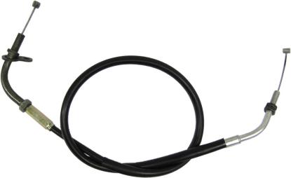 Picture of Throttle Cable Suzuki TL1000SV