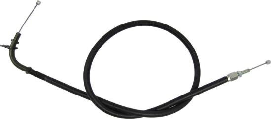 Picture of Throttle Cable Suzuki Pull GSX1100FJ-FR Katana 88-94