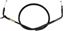 Picture of Throttle Cable or Pull Cable for 1991 Suzuki GSX-R 1100 M (SACS) (Slingshot) (GU73A)