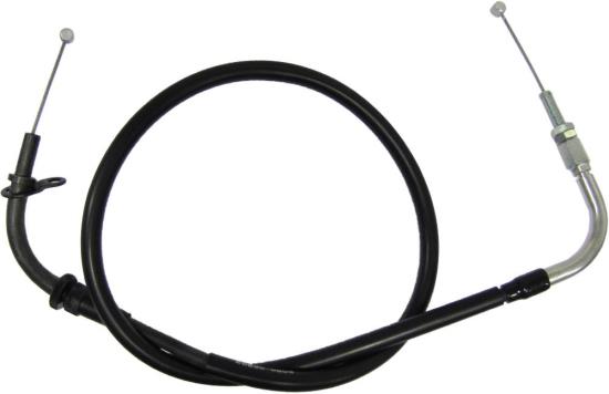 Picture of Throttle Cable Suzuki Pull GSXR1100WS-WW 95-99