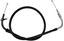 Picture of Throttle Cable Suzuki Pull GSXR1100WS-WW 95-99