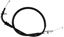 Picture of Throttle Cable or Pull Cable for 2001 Suzuki GSX 1300 R-K1 Hayabusa (1st Gen)