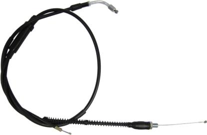 Picture of Throttle Cable Yamaha FS1 87-92 with Oil Pump