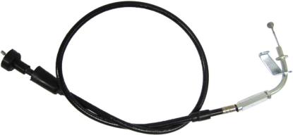 Picture of Throttle Cable Yamaha RD50M, RD50MX