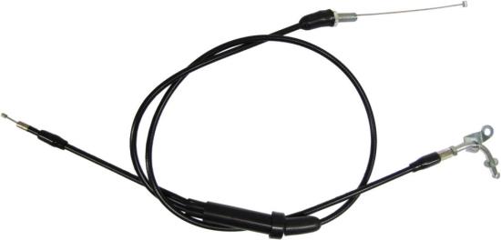 Picture of Throttle Cable Yamaha SA50, QT50