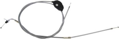 Picture of Throttle Cable Yamaha T50, T80 Townmate