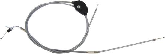 Picture of Throttle Cable Yamaha T50, T80 Townmate