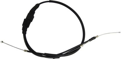 Picture of Throttle Cable Yamaha CW50T (BWs) Complete