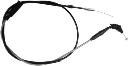 Picture of Throttle Cable Yamaha YN50 Neos 98-08