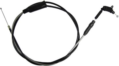 Picture of Throttle Cable Yamaha PW80