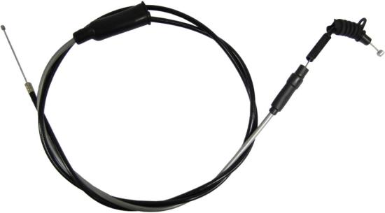 Picture of Throttle Cable Yamaha PW80