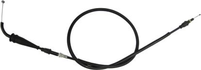 Picture of Throttle Cable Yamaha YB100