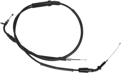 Picture of Throttle Cable Yamaha TZR125 87-92