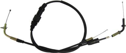 Picture of Throttle Cable Yamaha TW125 99-02
