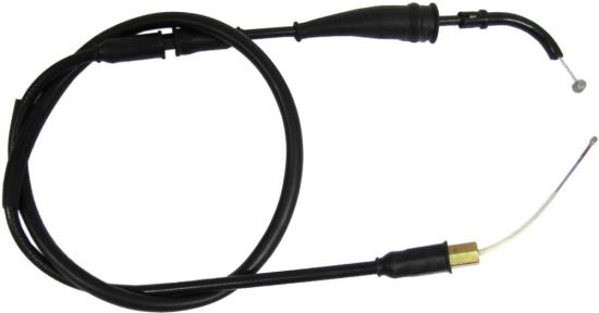 Picture of Throttle Cable Yamaha TW125 03-04