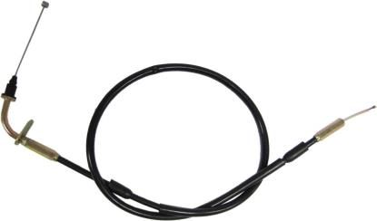 Picture of Throttle Cable Yamaha YBR125 05-09