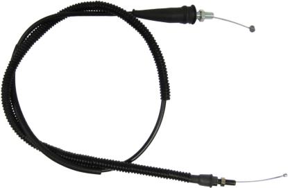Picture of Throttle Cable Yamaha RD125, RD200DX