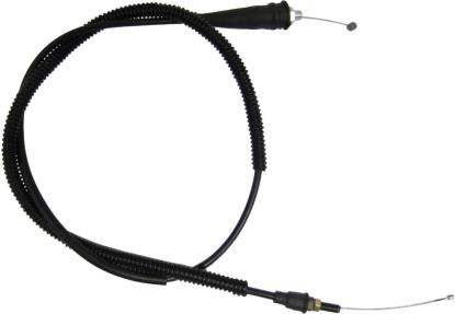 Picture of Throttle Cable Yamaha RD250, RD350LC