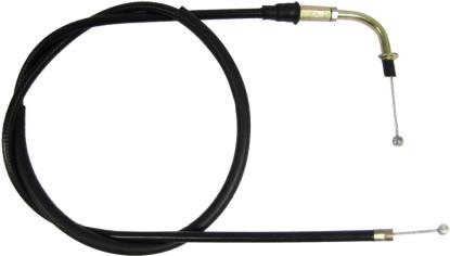 Picture of Throttle Cable Yamaha YZ250 96-05, YZ125 96-98