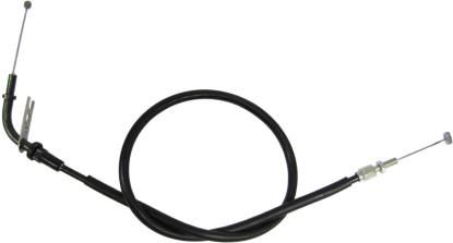 Picture of Throttle Cable Yamaha Complete XT600 87-90, XT600Z 86-90