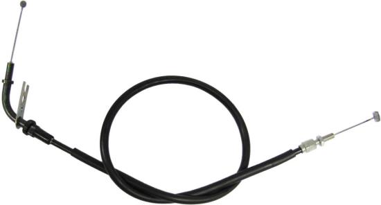Picture of Throttle Cable Complete for 1990 Yamaha XT 600 ZE Tenere (3AJ6) (E/Start)