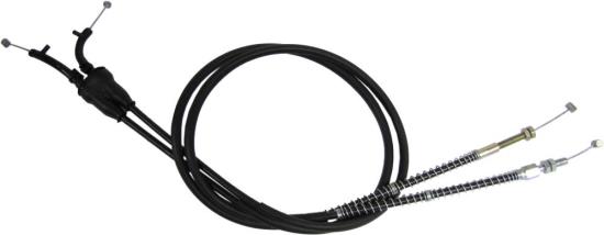 Picture of Throttle Cable Complete for 1998 Yamaha XTZ 660 Tenere (4MY3)