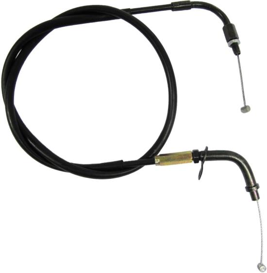 Picture of Throttle Cable Complete for 1990 Yamaha XTZ 750 Super Tenere (3LD3)