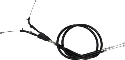 Picture of Throttle Cable Complete for 1999 Yamaha TDM 850 (Mark.2) (4TX4)