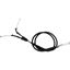 Picture of Throttle Cable Complete for 2001 Yamaha TDM 850 (Mark.2) (4TX8)