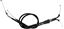 Picture of Throttle Cable Yamaha Complete FZR1000R 1991-1995 (Pair)