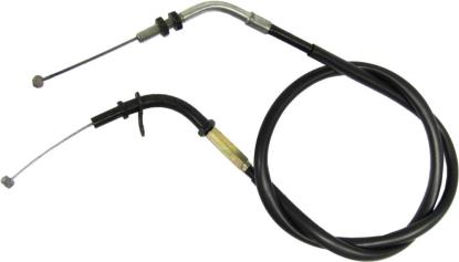 Picture of Throttle Cable Yamaha Pull FZS1000 Fazer 01-05