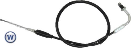 Picture of Throttle Cable Motohispania RX50