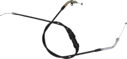 Picture of Throttle Cable Derbi GPR50