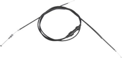 Picture of Throttle Cable Piaggio, Gilera Runner (2T)