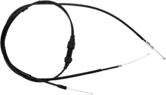 Picture of Throttle Cable Piaggio LX50 (2T) , ET2 97-05, S50 07-10