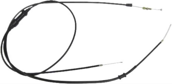 Picture of Throttle Cable Piaggio Fly 50 (2T)