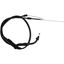 Picture of Throttle Cable Aprilia RS50 99-05