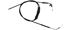 Picture of Throttle Cable Aprilia RS50 06-08
