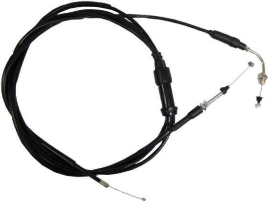 Picture of Throttle Cable Peugeot Zenith