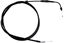 Picture of Throttle Cable Peugeot Vivacity 50 08-