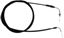 Picture of Throttle Cable Peugeot Speedfight 3/4 50 (Single Cable)