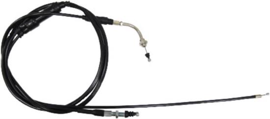 Picture of Throttle Cable Kymco DJY50