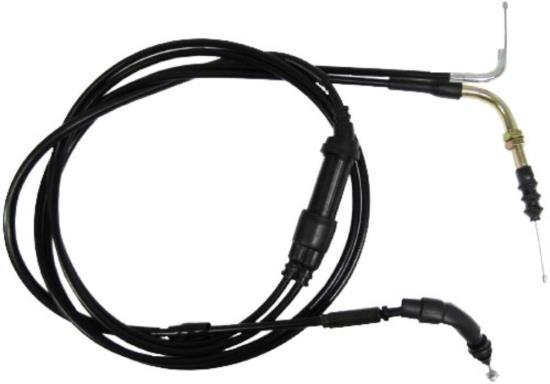 Picture of Throttle Cable Hyosung SF50