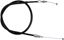 Picture of Throttle Cable Push for 2005 Honda XL 125 V5 Varadero