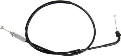 Picture of Throttle Cable Honda Push CB250RS, CB125T, CL250SC