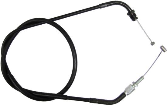 Picture of Throttle Cable Honda Push CBF500-4, 6, A4, A6 04-06