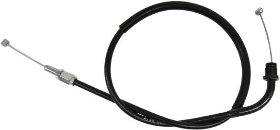 Picture of Throttle Cable Honda Push CBR600FH,FJ,FK,FL 1987-1990