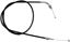 Picture of Throttle Cable Honda Push VF750CP, CS, CT, CV 93-97